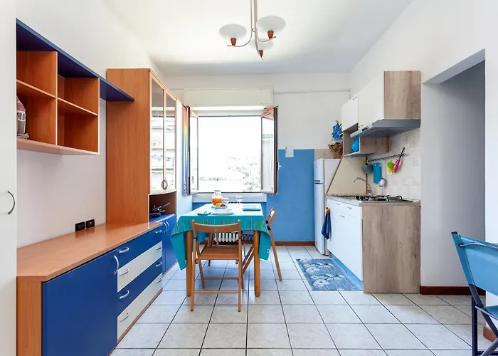 Guest house Erasmus *