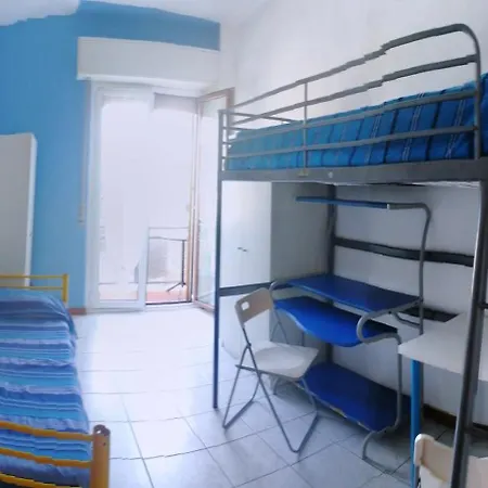 Erasmus Gasthof Mailand