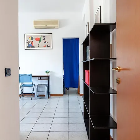 Erasmus Gasthof Mailand